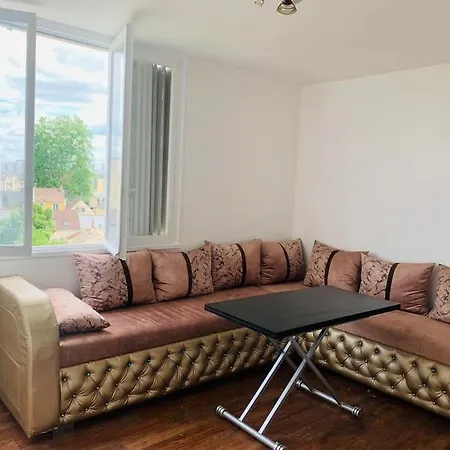 Meuble 2 Pieces Appartement