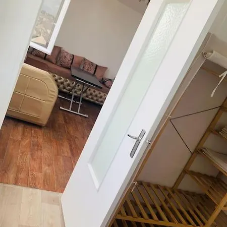 Meuble 2 Pieces Appartement